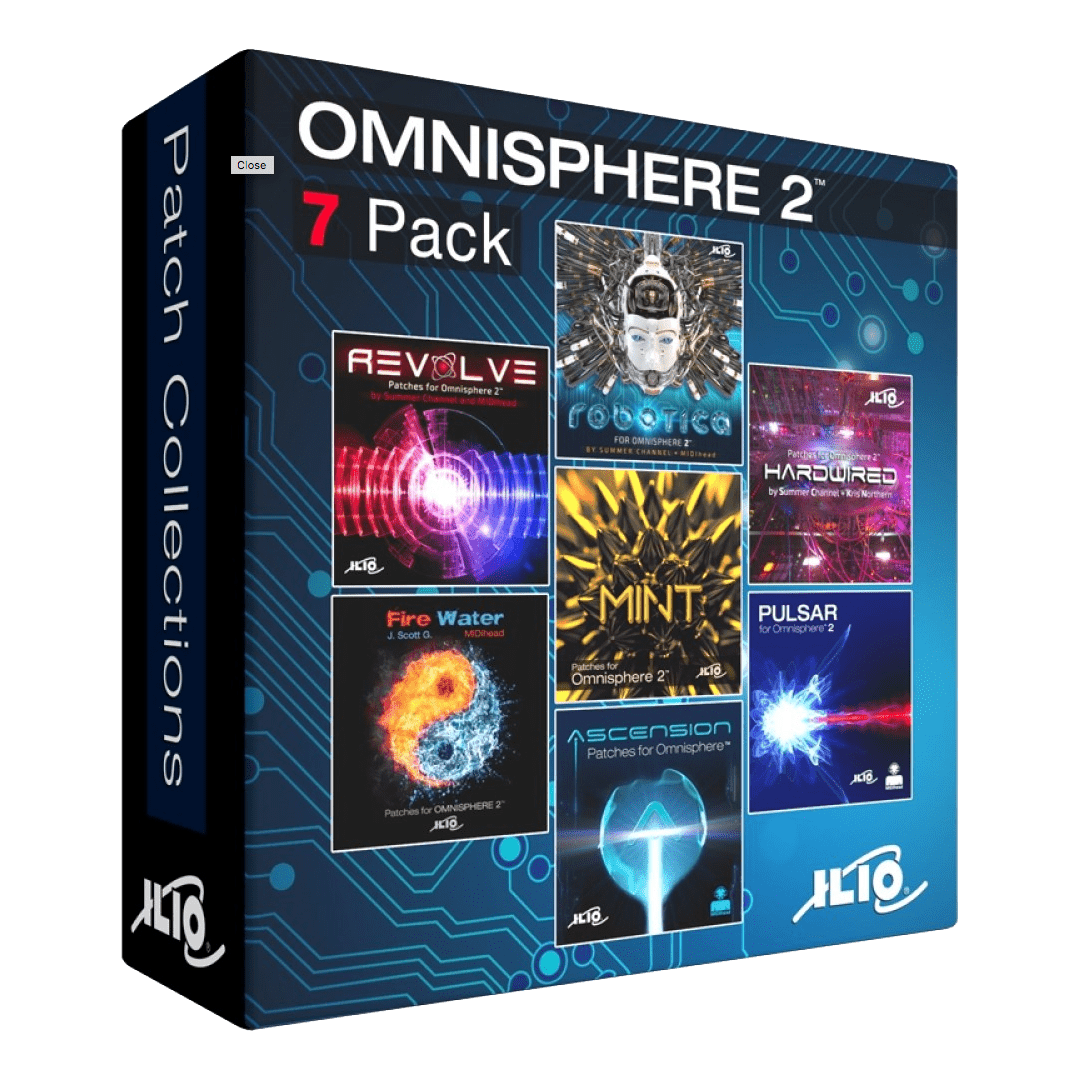 buy omnisphere 2